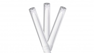 Transparent lip pencil