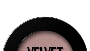 Eyebrow shadow Divage