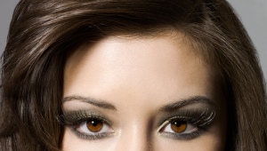 Shadows for brown eyes
