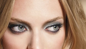 Shadows for gray eyes
