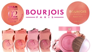 Bourjois eye shadow