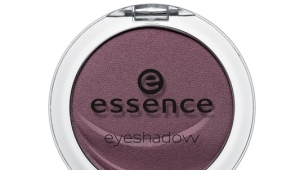 Essence eye shadow