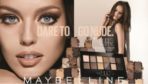 Maybelline The Nudes Eyeshadow