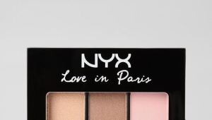 Shadows NYX