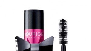 睫毛膏 Bourjois