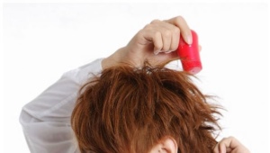 Hair wax