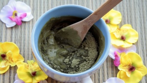 Harm and benefits of henna for hair