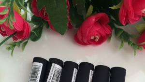 NYX 液体哑光唇膏