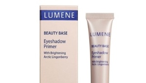 Lumene 眼影底座