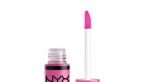 Nyx 唇彩