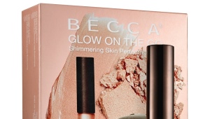 Highlighter Becca 