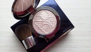 Highlighter Dior