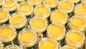 carnauba wax