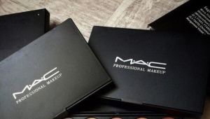 遮瑕MAC