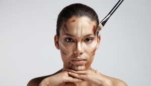 contouring