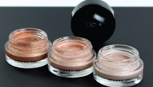 Highlighter cream 