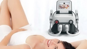 Laser hair removal: contraindications and consequences
