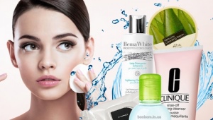 Make-up remover