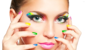 feng shui manicure
