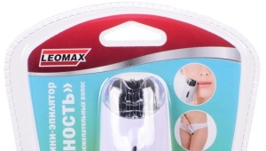 Mini epilator Tenderness 