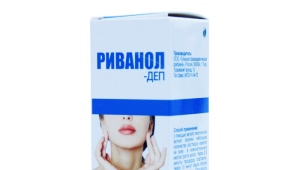 Rivanol-Dep 用于脱毛 