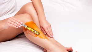Sugaring