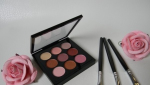 Mac eye shadow