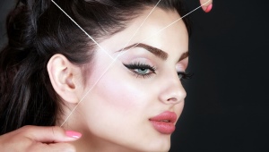 Thread hair removal