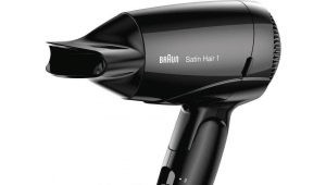hair dryer