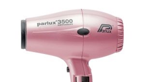 吹风机 Parlux