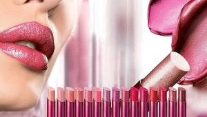 Oriflame The One Power Shine Lipstick