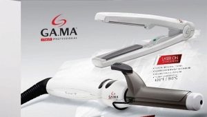 卷发器 Ga.Ma.