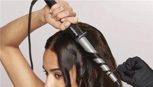 Babyliss 卷发器