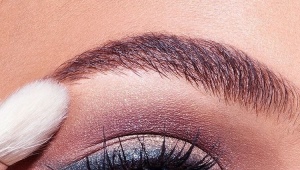 Maybelline shadows