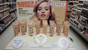 基础 Rimmel