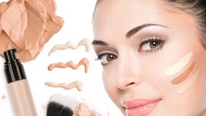 Long lasting foundation