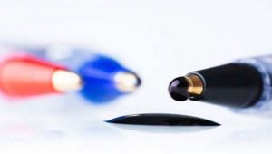 How to remove pen ink from clothes?
