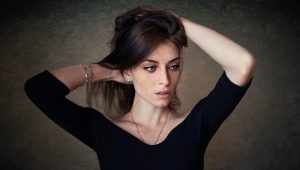 How to remove white stains from deodorant on black clothes?