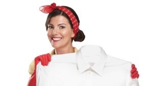 How to properly remove grease stains from clothes