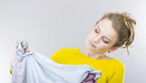 Recommendations and methods for removing machine oil from clothes