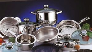 How to clean aluminum cookware at home?