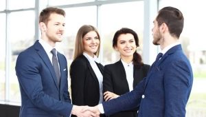 礼仪：礼仪和社交礼仪