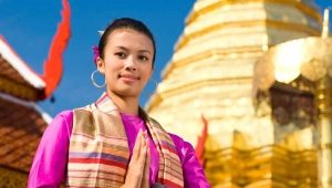Etiquette in different countries: rules of conduct
