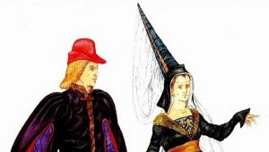 History of etiquette: main stages of development