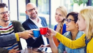 How to learn to communicate with people?