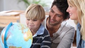 Moral behavior: features of formation