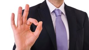 Basic principles and rules of business etiquette