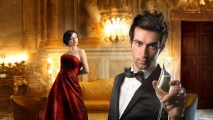Etiquette rules for men: good manners and culture of communication