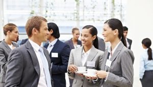Subtleties of corporate ethics