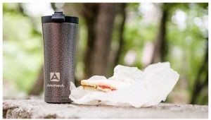 关于保温杯 Arktika